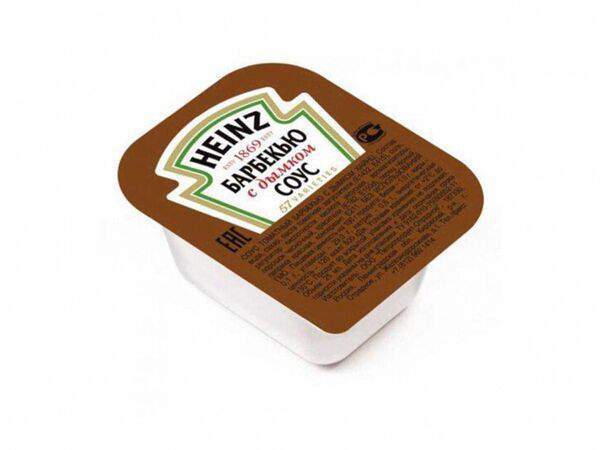 Eatme Foodservice - Соус барбекю