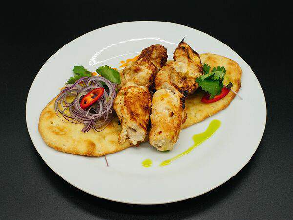 Суши-бар Филадельфия - Шашлык из курицы