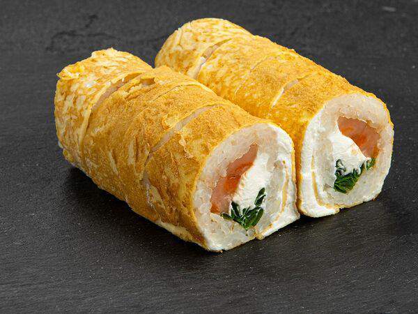 Сакура - Тута маки