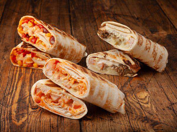 Царь Картошка - Комбо №14