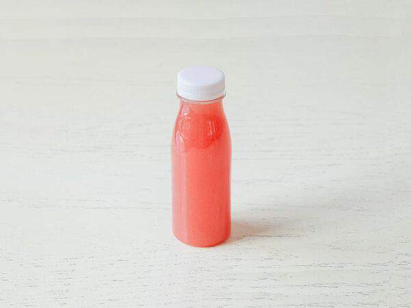 Васильки - Грейпфрутовый фреш