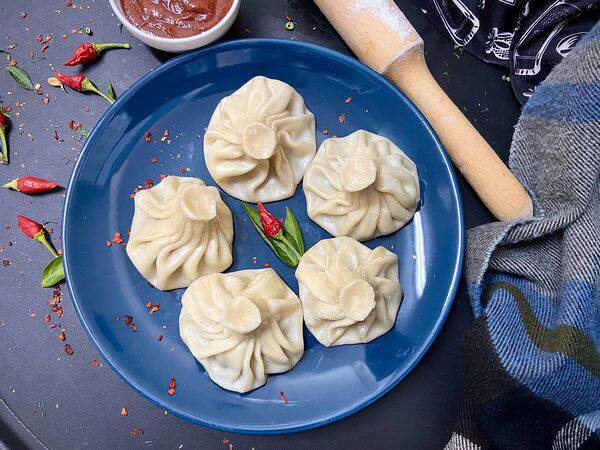 Ресторан Хинкальная в Краснодаре