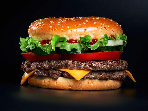 Wallpers - Дабл Дабл средний