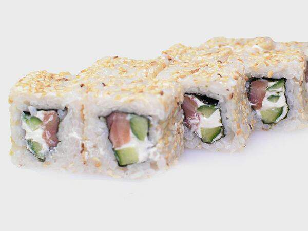 Суши на дом - Ямато