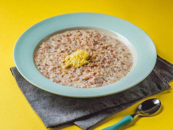 Двор Помидор - Гречневая каша