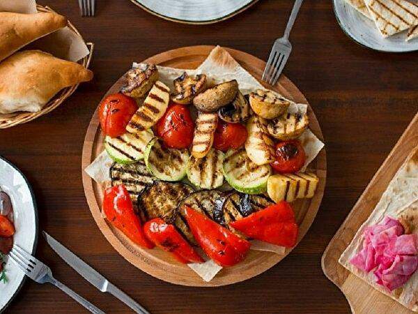 Pur-Pur - Томаты