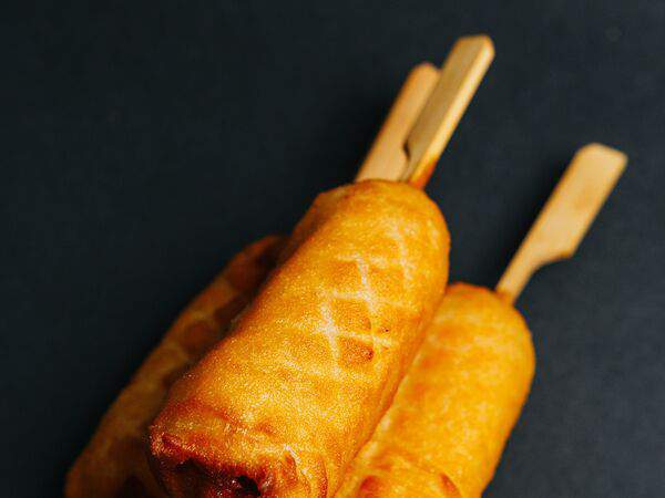 Мясной гурман - Корн Дог