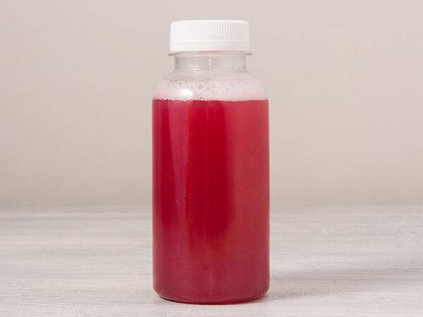 Шаурма не за горами - Морс смородиновый