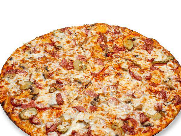 Саюри - Баварская