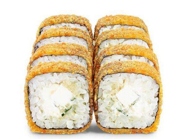 ПиццаФабрика - Чиз песто