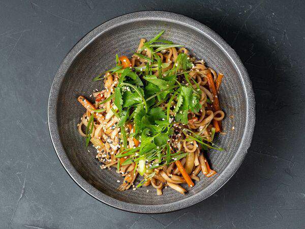 Self Cost - Удон с курицей