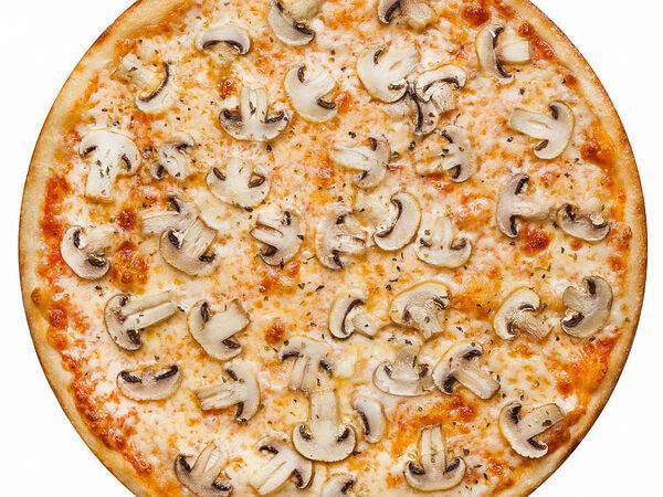 Пицца Темпо - Грибная пицца