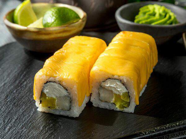 Кухня Момо - Изуми Чизу