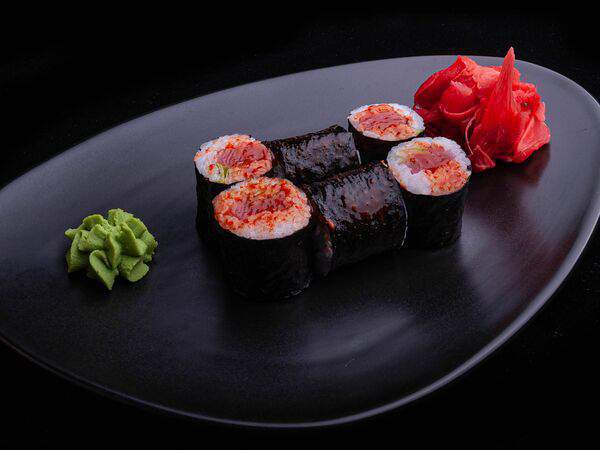 Киото - Магуро шрирача