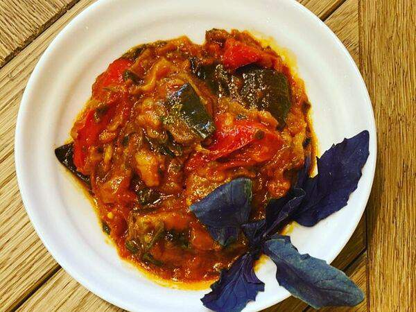 Гемри & Эли Хачапури ХИМКИ - Аджапсандали