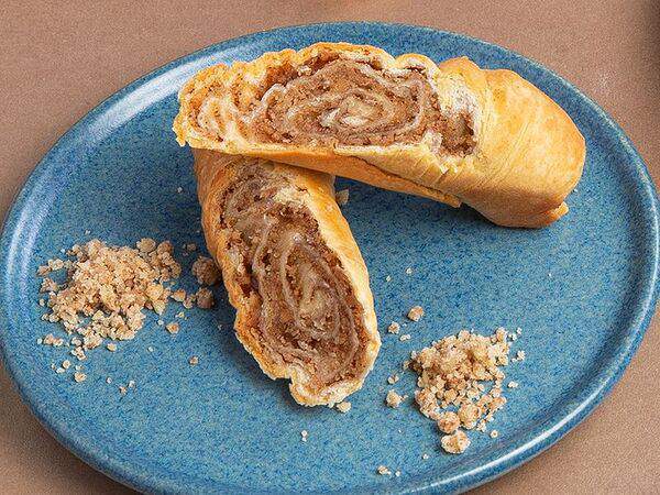 Fergana - Пахлава по-турецки