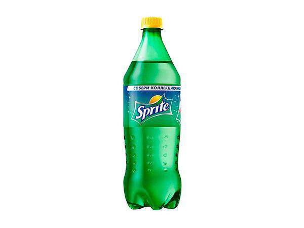 Чебурек - Sprite