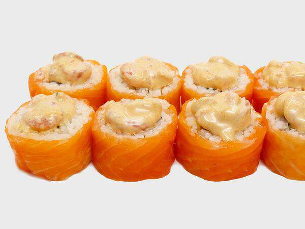 Суши на дом - Изобилие