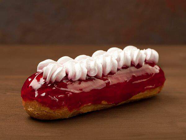 Ладная - Малиновый эклер