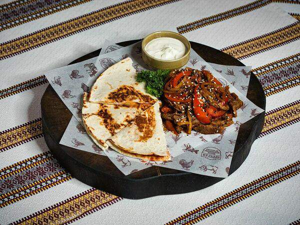 Будьмо - Казацкий привал