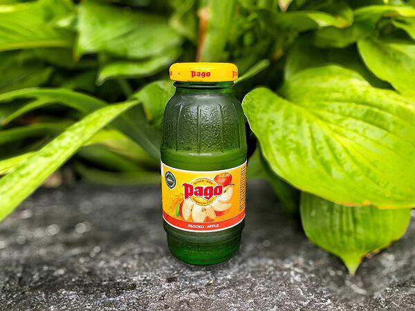 Kebab Food Street - Сок натуральный Паго