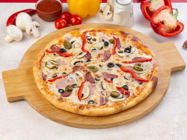 Суши Club - Пицца Фирменная