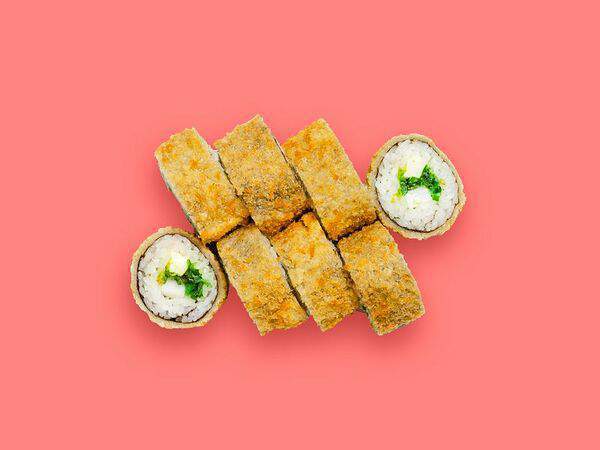 Момо суши - Хасима