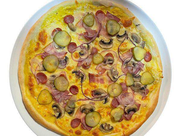 Parkofka - Аляска