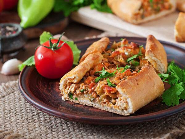 Ресторан Чайхана neft lounge в Уфе