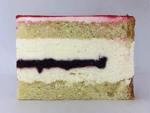 Юникорн - Торт Малина