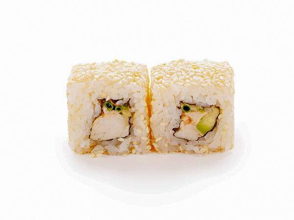 СушиРа - Ролл Тори Фурай