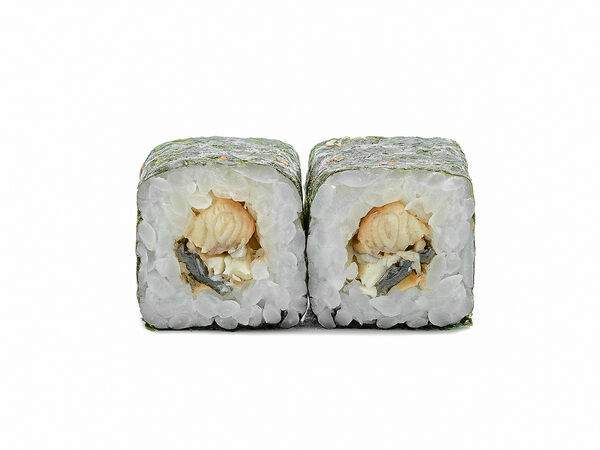 СушиРа - Ролл с угрём