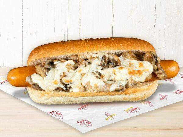 Стардогс - Парижский с жюльеном