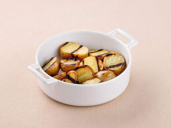 Беллуччи - Картофель печеный