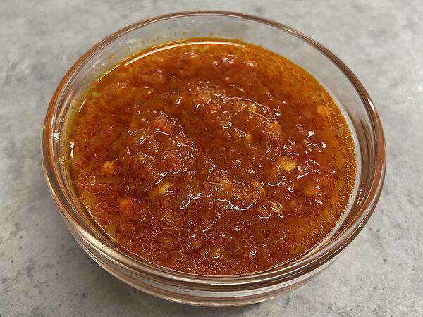 Plov62 - Аджика домашняя