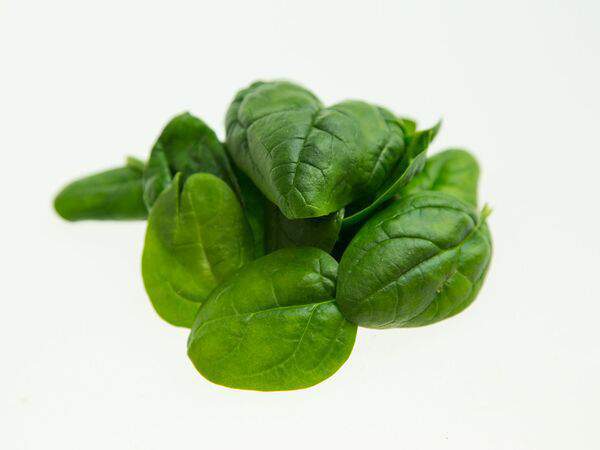 Le Noir - Шпинат