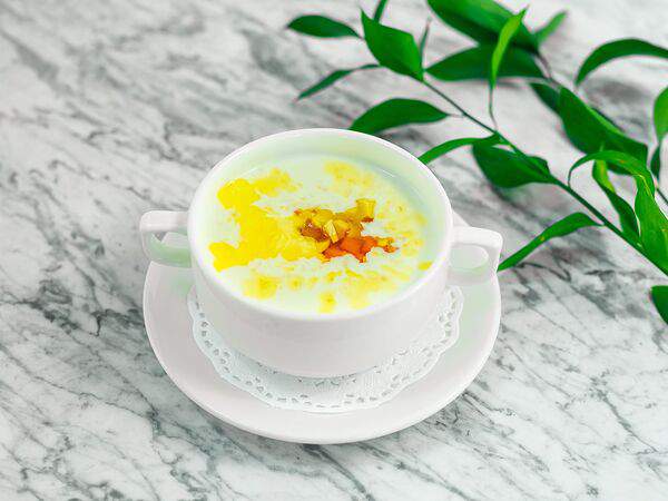 Городское кафе Дружба - Овсяная каша Holiday