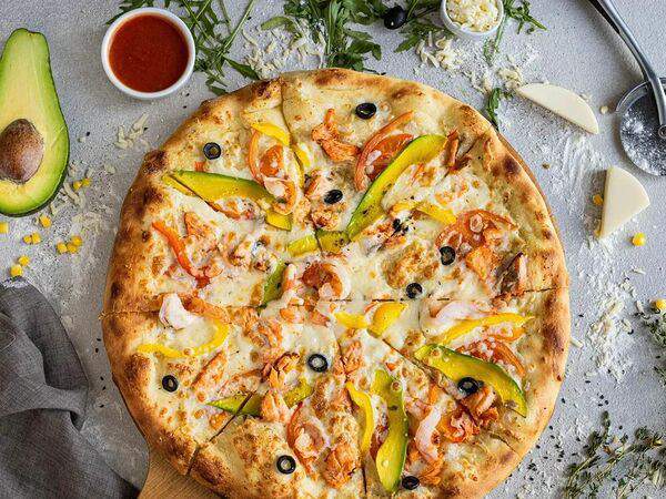 Пино - Сальмоне