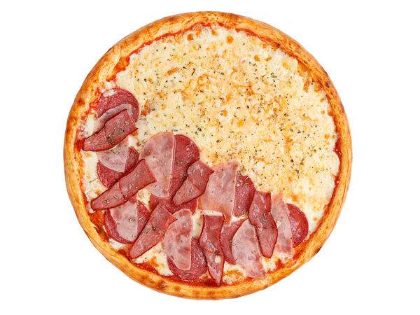 Тандыр №1 - Пицца Времена года