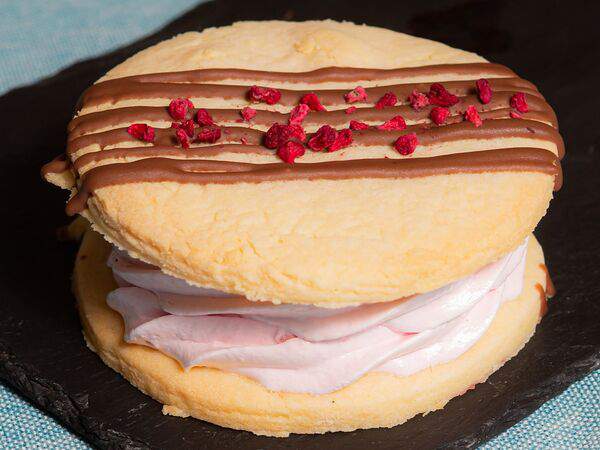 Акварель - Шелберри