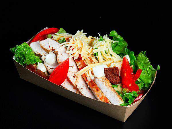 Wallpers - Цезарь