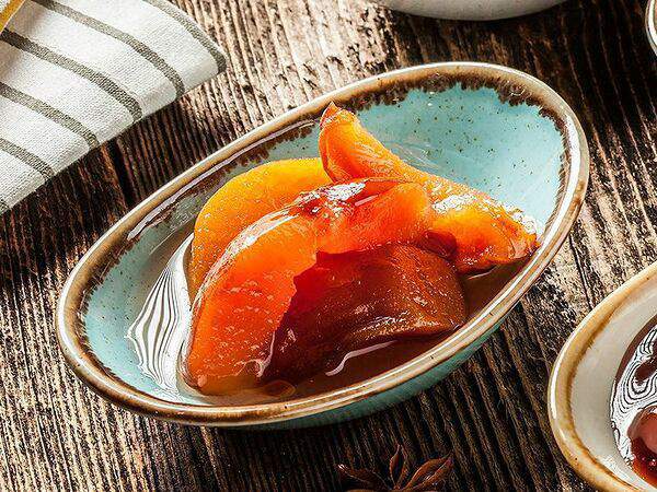 Чайхона №1 Тимура Ланского - Варенье из айвы