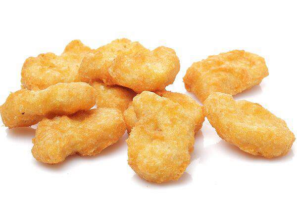 Хот-дог 72 Party grill - Наггетсы