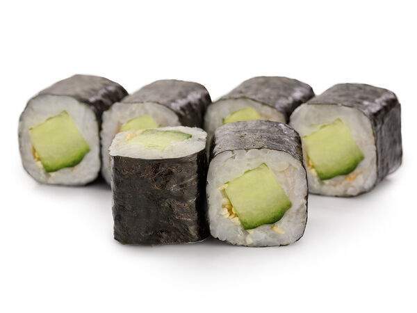 Сенсей - Каппа маки