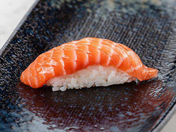 Leto - Суши Лосось