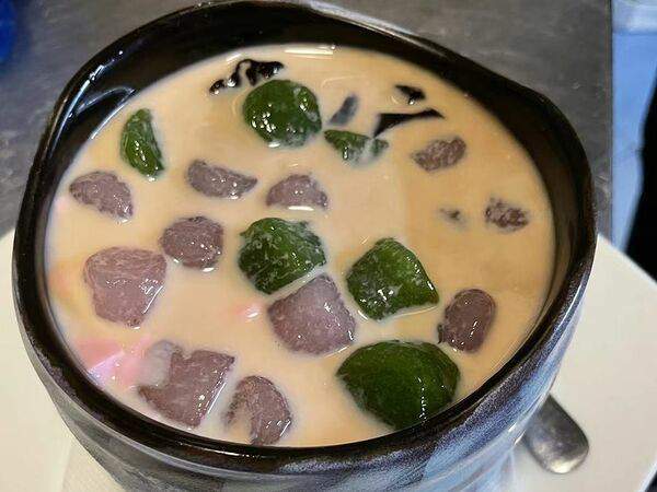 TeaUmii - Юми микс