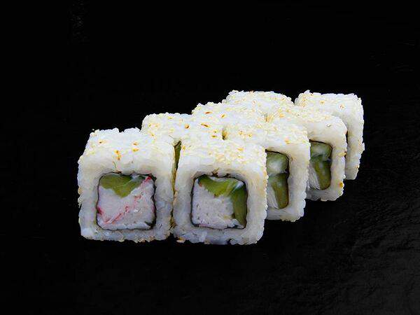 Sushihauz - Ролл Калифорния лайт