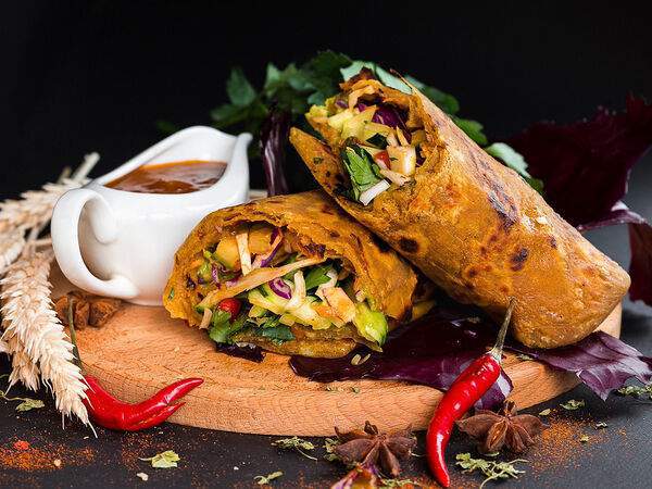 Ресторан Имбирь в Санкт-Петербурге