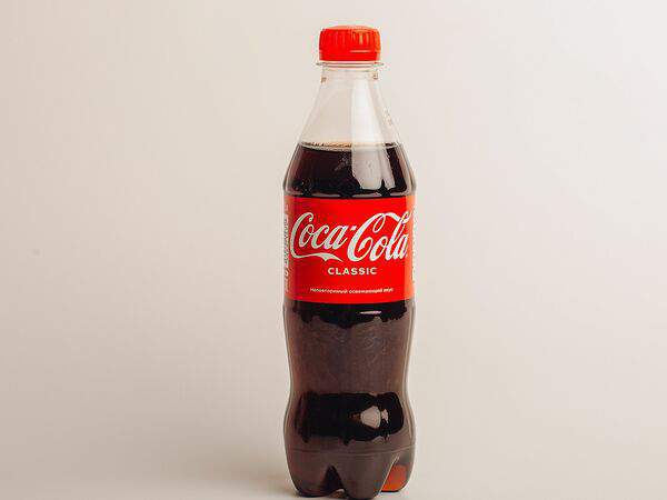 Joe Wokman - Coca-Cola