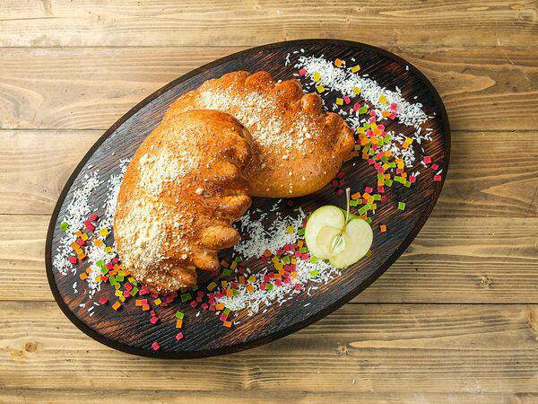 Плюшка - Вишенка